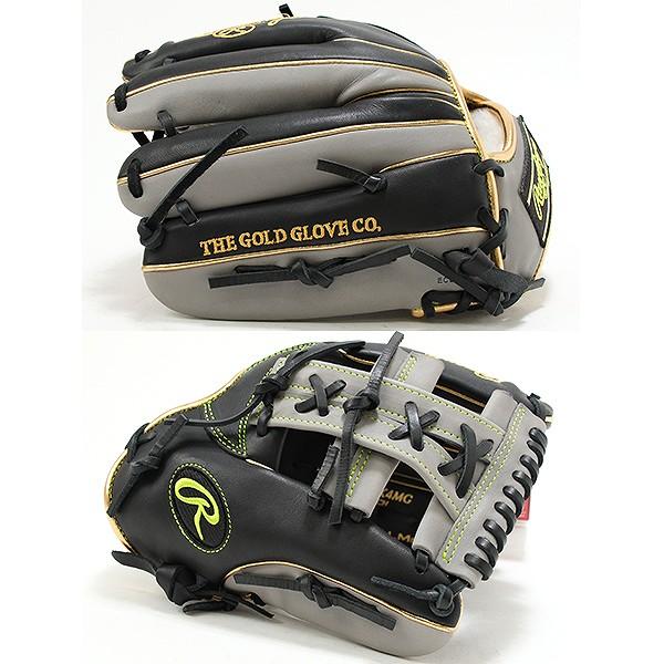 Rawlings（ローリングス） 交換無料 野球 グローブ 軟式 大人 右投げ