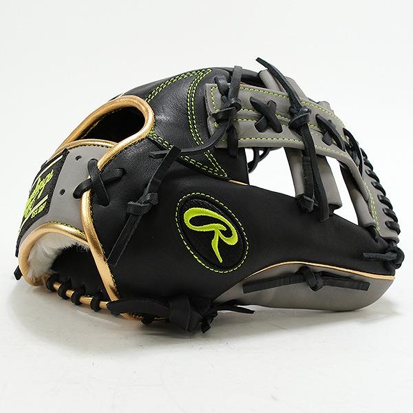 Rawlings（ローリングス） 交換無料 野球 グローブ 軟式 大人 右投げ
