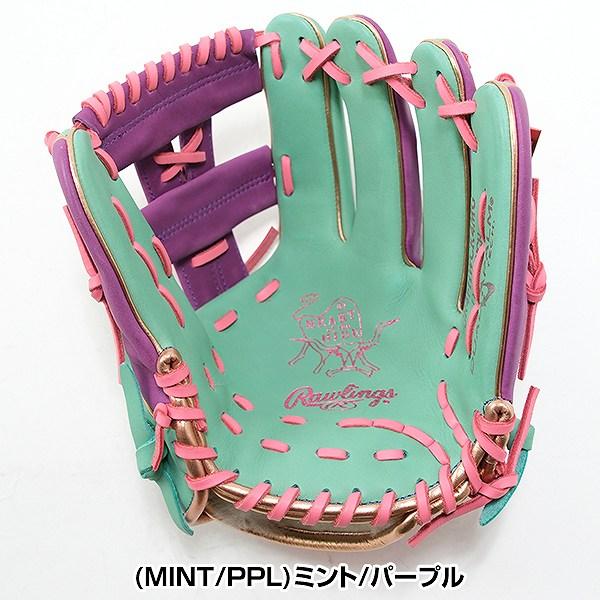 Rawlings（ローリングス） 交換無料 野球 グローブ 軟式 大人 右投げ