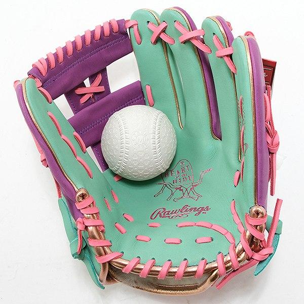 Rawlings（ローリングス） 交換無料 野球 グローブ 軟式 大人 右投げ