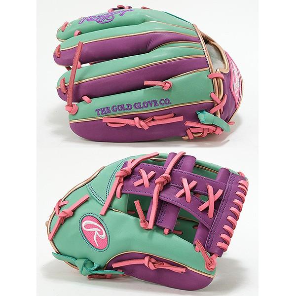Rawlings（ローリングス） 交換無料 野球 グローブ 軟式 大人 右投げ