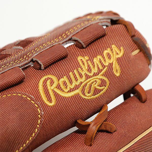 Rawlings（ローリングス） 休まず出荷 交換無料 野球 グローブ 軟式