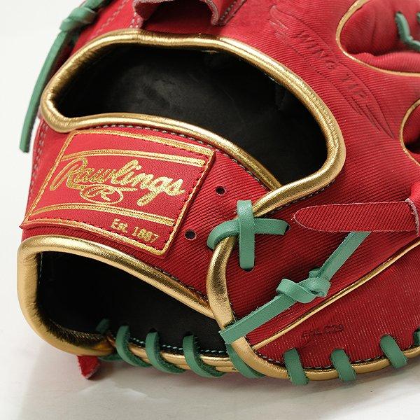 Rawlings（ローリングス） 交換無料 野球 グローブ 軟式 大人 左投げ