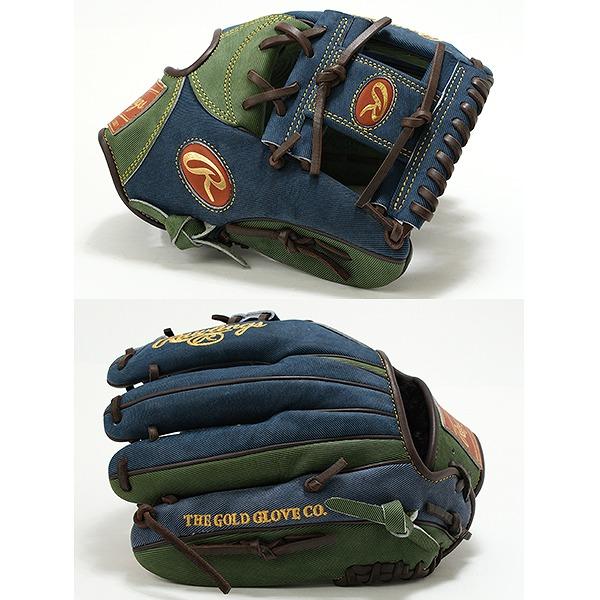 ローリングス HERITAGE 一般 軟式グラブ 一般軟式 | グラブ | PRODUCTS | ローリングスジャパン - Rawlings