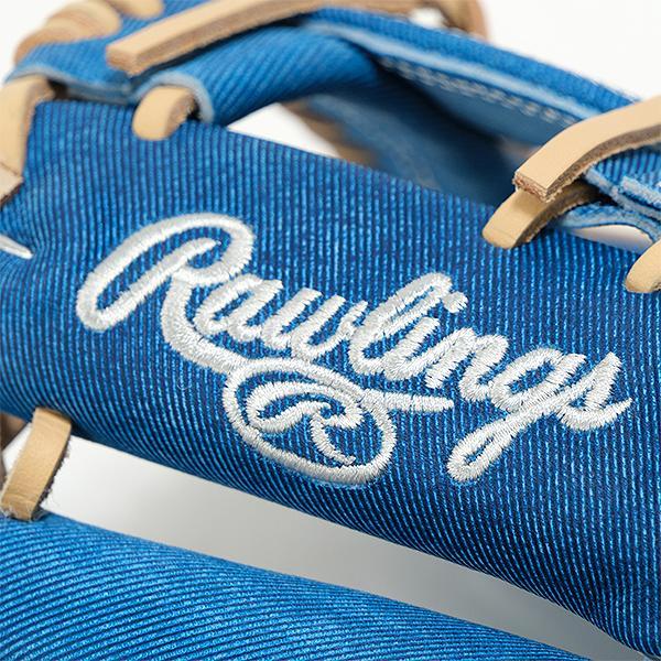 Rawlings（ローリングス） 交換無料 野球 グローブ 軟式 大人 右投げ