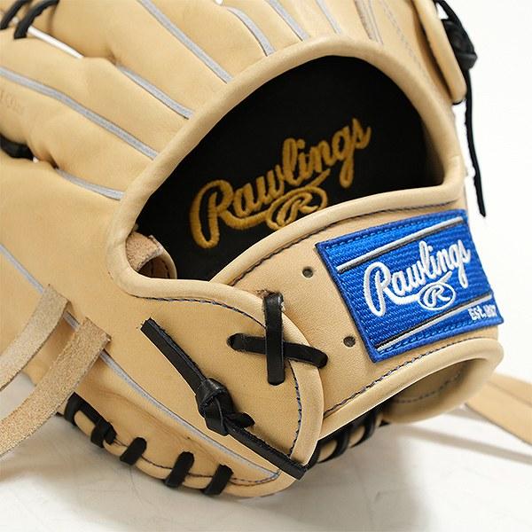Rawlings（ローリングス） 交換無料 野球 グローブ 軟式 大人 右投げ