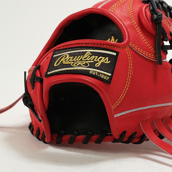 Rawlings（ローリングス） 交換無料 野球 グローブ 軟式 大人 右投げ