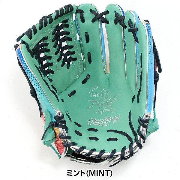 HOH ローリングスグラブ袋おまけ 交換無料 野球 グローブ 軟式