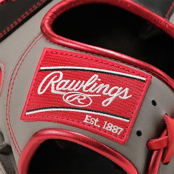 Rawlings（ローリングス） 交換無料 野球 ファーストミット 軟式 HOH