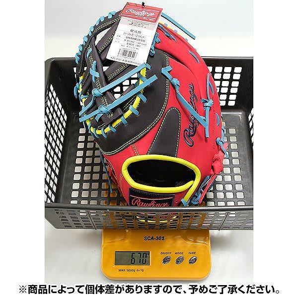 Rawlings（ローリングス） 交換無料 野球 ファーストミット 軟式 HOH