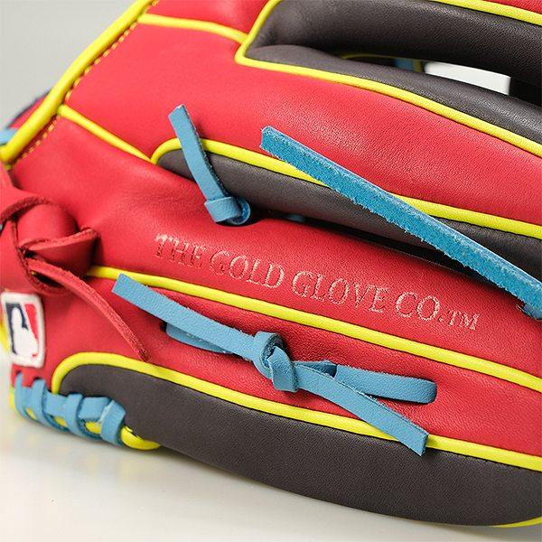 未使用 軟式 グローブ ローリングス Rawlings GR4HMN54G 未使用 軟式 グローブ ローリングス Rawlings GR4HMN54G 未使用
