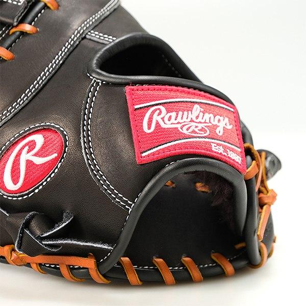Rawlings（ローリングス） 交換無料 野球 ファーストミット 軟式 HOH