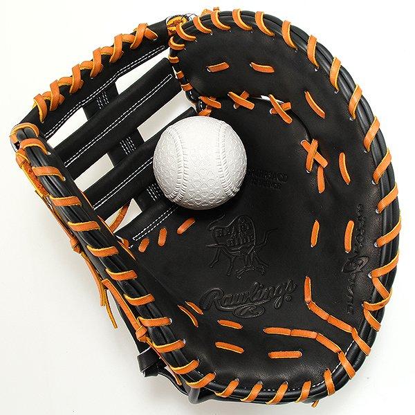 Rawlings（ローリングス） 交換無料 野球 ファーストミット 軟式 HOH