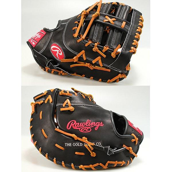 Rawlings（ローリングス） 交換無料 野球 ファーストミット 軟式 HOH