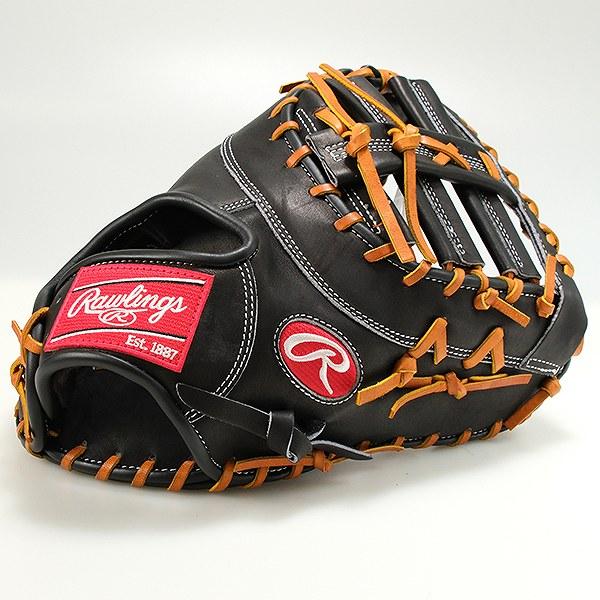 Rawlings（ローリングス） 交換無料 野球 ファーストミット 軟式 HOH