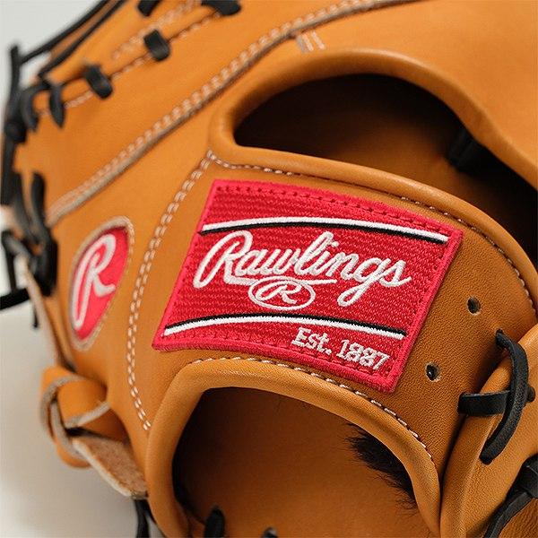 Rawlings（ローリングス） 交換無料 野球 ファーストミット 軟式 HOH