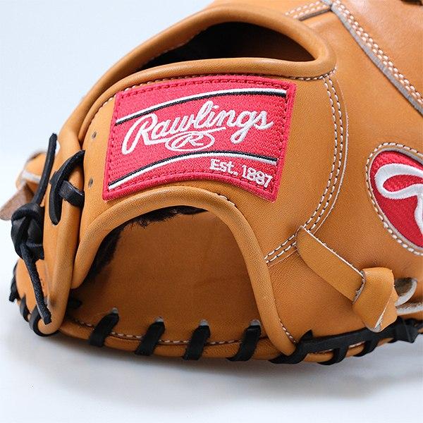Rawlings（ローリングス） 交換無料 野球 ファーストミット 軟式 HOH