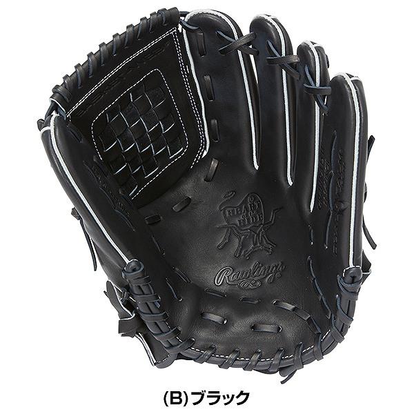 Rawlings（ローリングス） 交換無料 野球 グローブ 軟式 HOH THE