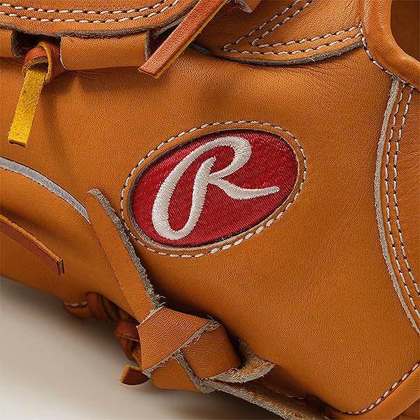 Rawlings（ローリングス） 交換無料 野球 グローブ 軟式 HOH THE