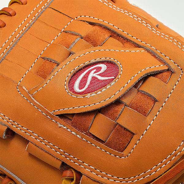 左用ローリングスHOH軟式 投手用グローブ GRXHMA15W 11.75インチ 軟式 HOH® THE RAWLINGS [投手用] サイズ 11.75 | グラブ | PRODUCTS