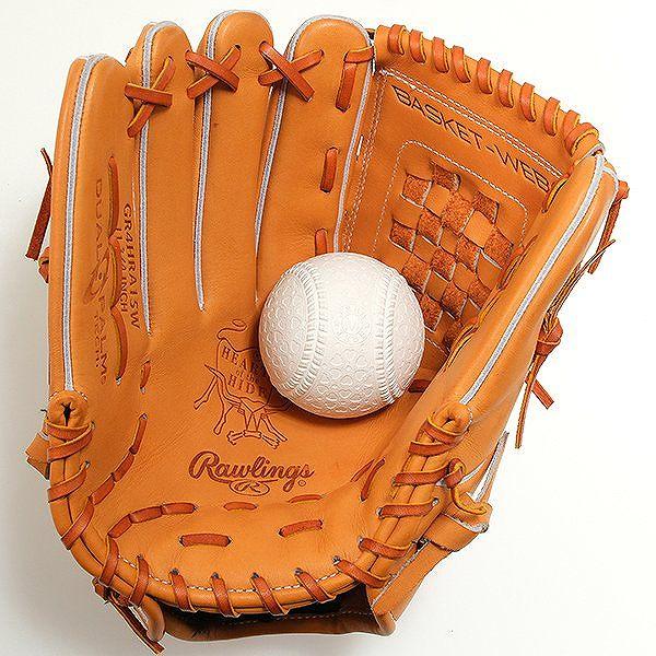 Rawlings 軟式グローブ 左投げ用 Rawlings 軟式グローブ 左投げ用 ローリングス軟式グローブ左