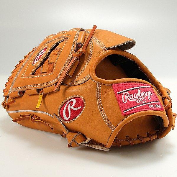 ローリングス 軟式投手用 右投げ GR4HRA15W ※タイムセール中 Rawlings 交換無料 野球 グローブ 軟式 ローリングス HOH THE