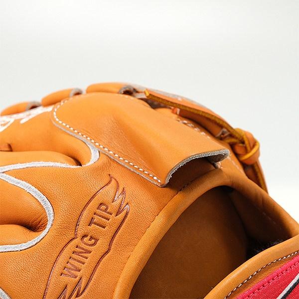 Rawlings（ローリングス） 交換無料 野球 グローブ 軟式 HOH THE