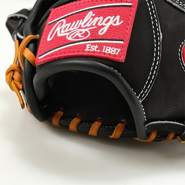 Rawlings（ローリングス） 交換無料 野球 グローブ 軟式 HOH THE