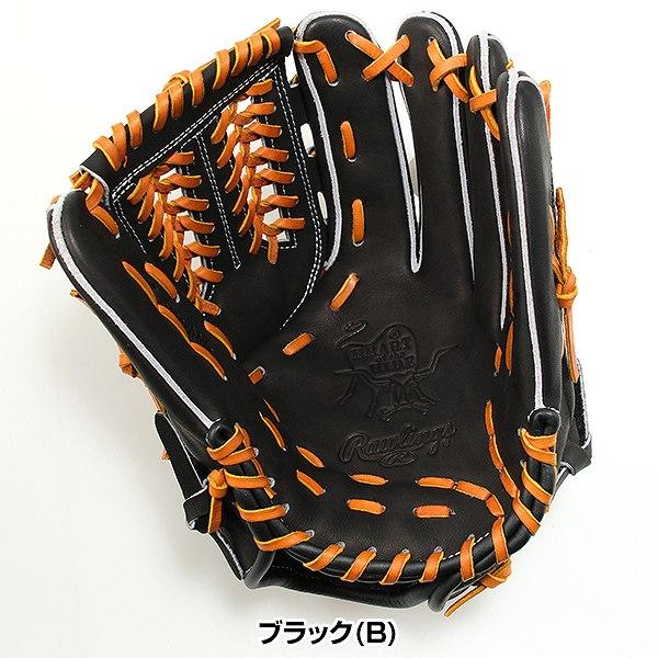 Rawlings（ローリングス） 交換無料 野球 グローブ 軟式 HOH THE
