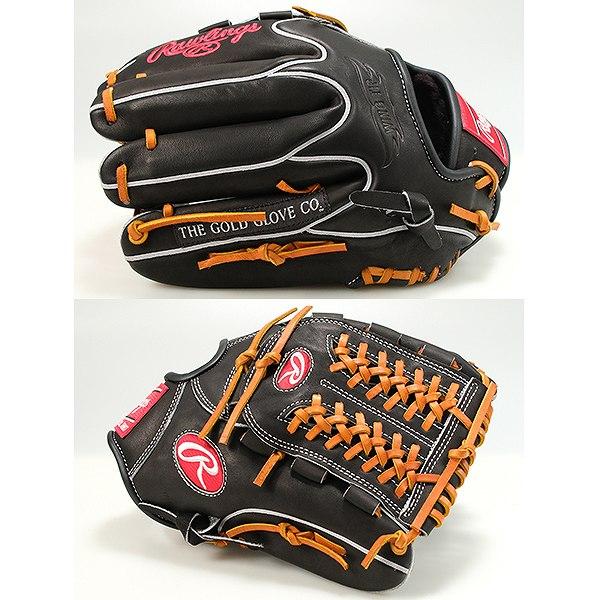 Rawlings（ローリングス） 交換無料 野球 グローブ 軟式 HOH THE
