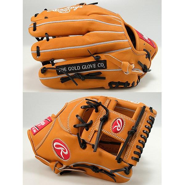 Rawlings（ローリングス） 交換無料 野球 グローブ 軟式 HOH THE