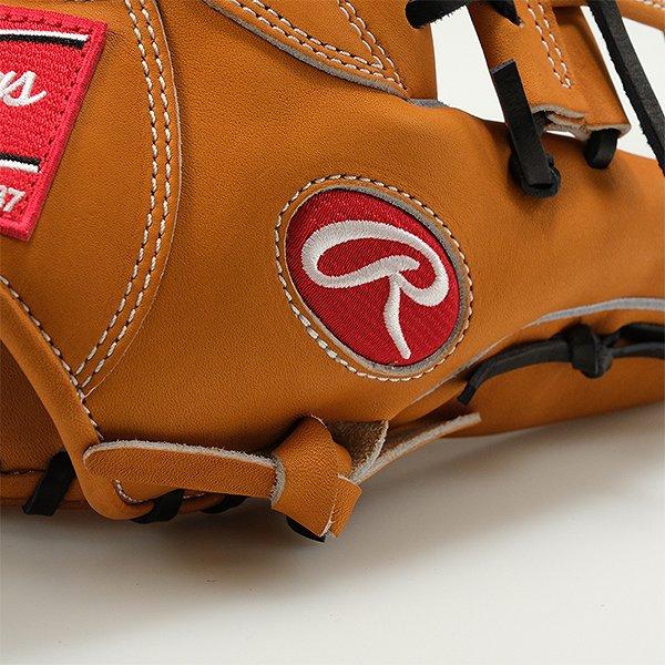 Rawlings（ローリングス） 交換無料 野球 グローブ 軟式 HOH THE
