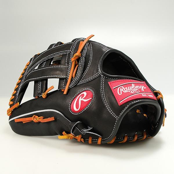 ローリングス 軟式 外野手用 GRXFHPY70-CAMDGRN 左用