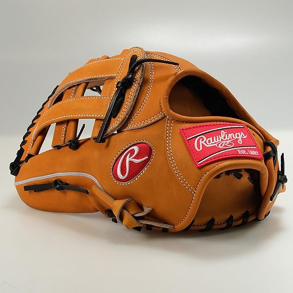 Rawlings 交換無料 野球 グローブ 軟式 ローリングス HOH THE