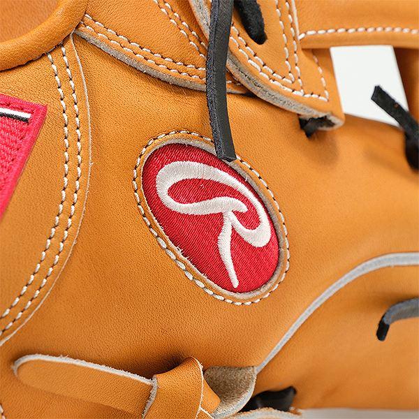 Rawlings 交換無料 野球 グローブ 軟式 ローリングス HOH THE