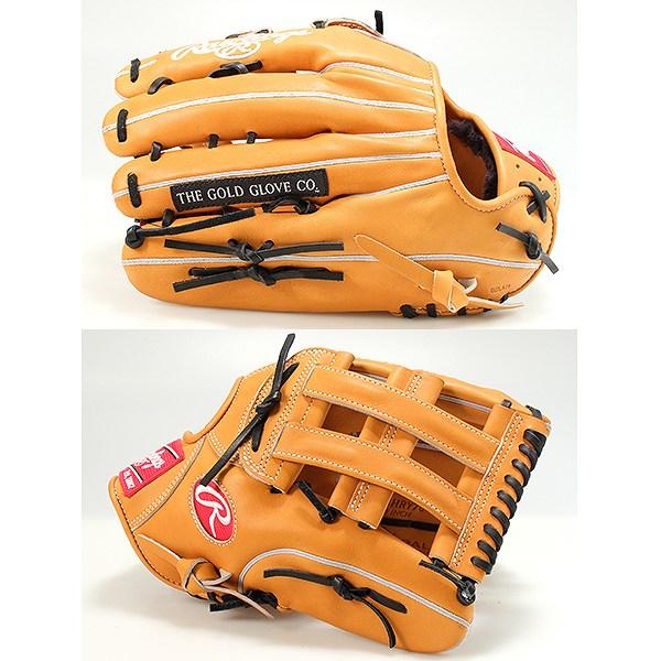 【新品未使用】ローリングス 外野手用 サイズ：13.0 GR4HRY70 軟式 HOH® THE RAWLINGS [外野手用] サイズ 13 | グラブ