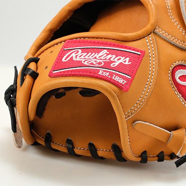 Rawlings（ローリングス） 交換無料 野球 グローブ 軟式 HOH THE