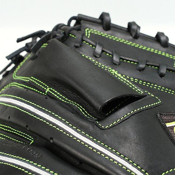 Rawlings（ローリングス） 交換無料 野球 キャッチャーミット 軟式