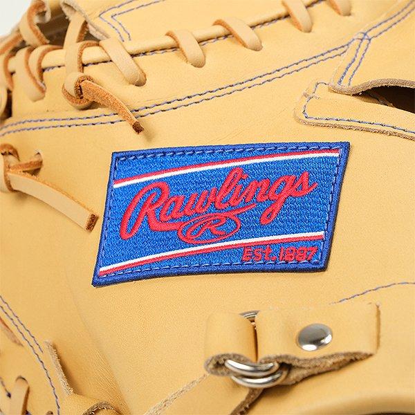 Rawlings 交換無料 野球 キャッチャーミット 軟式 ローリングス