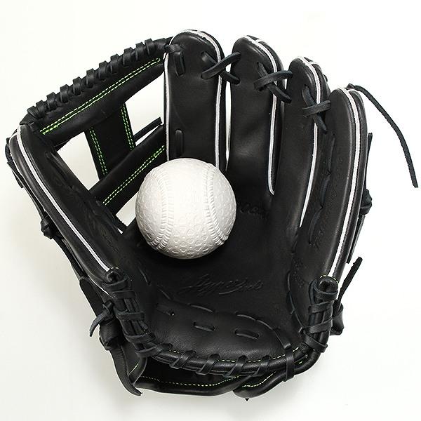 Rawlings（ローリングス） 交換無料 野球 グローブ 軟式 HYPER TECH