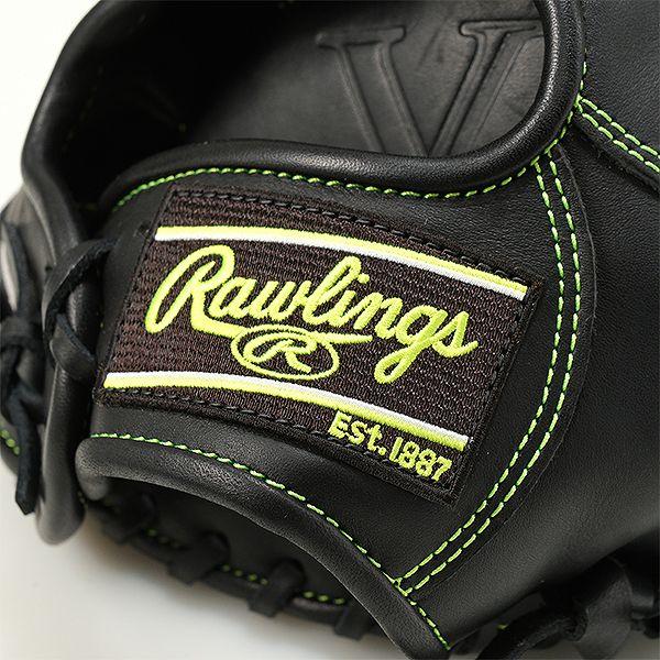 Rawlings（ローリングス） 交換無料 野球 グローブ 軟式 HYPER TECH