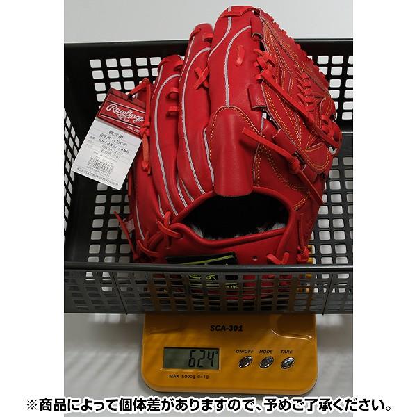Rawlings（ローリングス） 交換無料 野球 グローブ 軟式 大人 右投げ