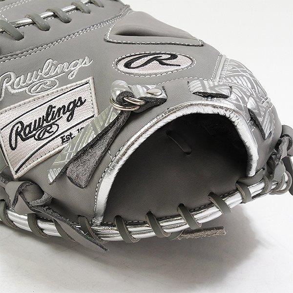 Rawlings（ローリングス） 交換無料 野球 キャッチャーミット 大人