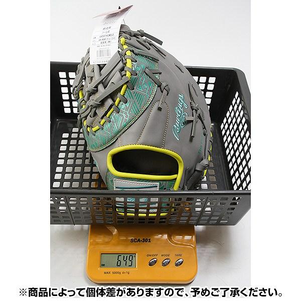 Rawlings（ローリングス） 交換無料 野球 ファーストミット 大人 軟式