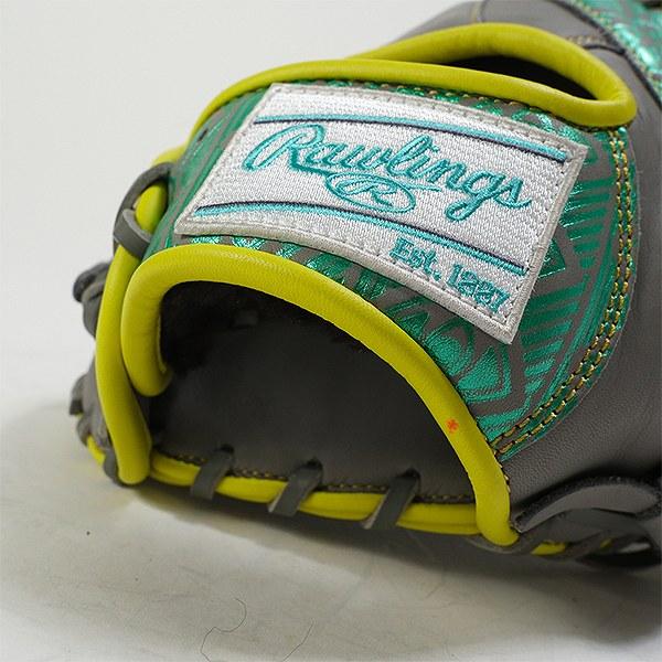 Rawlings（ローリングス） 交換無料 野球 ファーストミット 大人 軟式