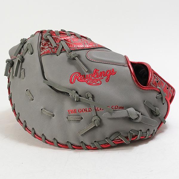Rawlings（ローリングス） 交換無料 野球 ファーストミット 大人 軟式