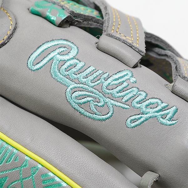 Rawlings（ローリングス） 交換無料 野球 グローブ 大人 軟式 HOH