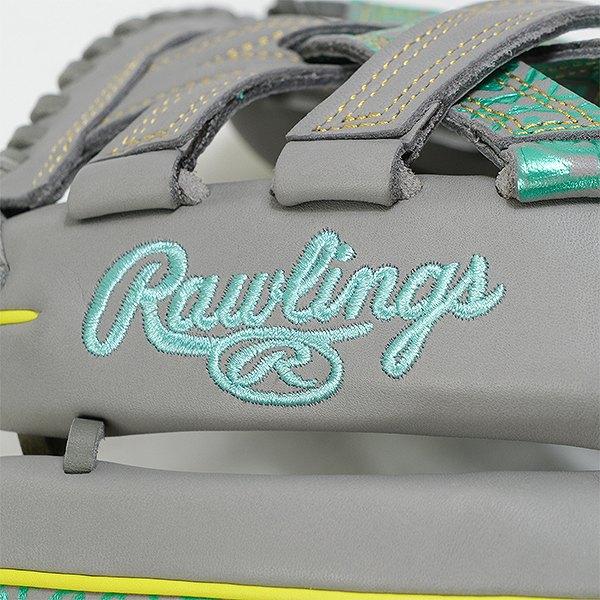 Rawlings（ローリングス） 休まず出荷 交換無料 野球 グローブ 大人