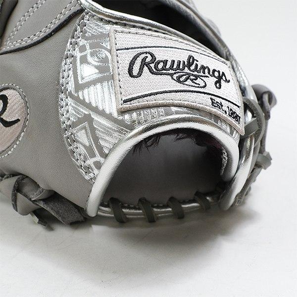 Rawlings（ローリングス） 交換無料 野球 グローブ 大人 軟式 HOH