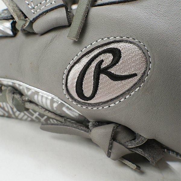 Rawlings（ローリングス） 交換無料 野球 グローブ 大人 軟式 HOH